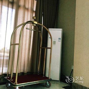 营口晨兴时代酒店酒店提供图片