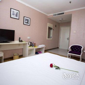 青州尚客家时尚宾馆酒店提供图片