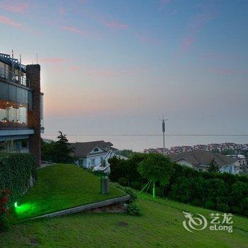 湖州哥伦波太湖城堡酒店提供图片