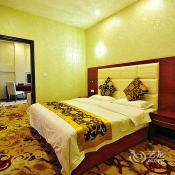 黄果树黔川大酒店酒店提供图片