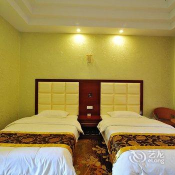 黄果树黔川大酒店酒店提供图片