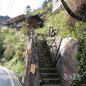 西江嘎百福客栈酒店提供图片