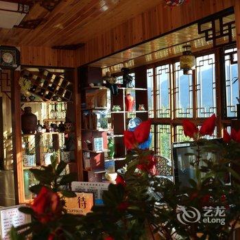 西江嘎百福客栈酒店提供图片