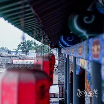 平遥艺馥居酒店提供图片