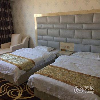 海北藏族自治州刚察香巴拉宾馆酒店提供图片
