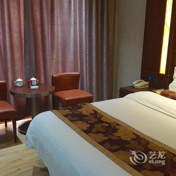 临夏世纪商务宾馆酒店提供图片