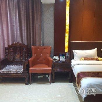 临夏世纪商务宾馆酒店提供图片