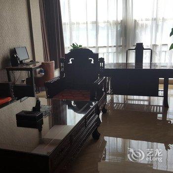 临夏世纪商务宾馆酒店提供图片