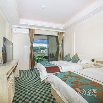 景洪依澜纳假日酒店酒店提供图片