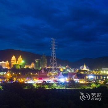 景洪依澜纳假日酒店酒店提供图片