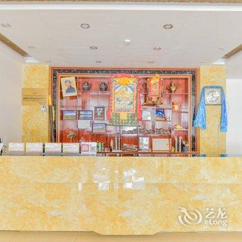 稻城亚丁蒋三哥民居接待中心酒店提供图片