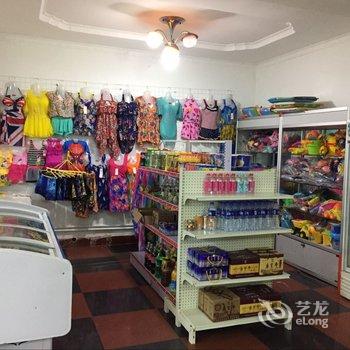 南戴河欣程快捷酒店酒店提供图片