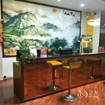 安丘君阳客房酒店提供图片