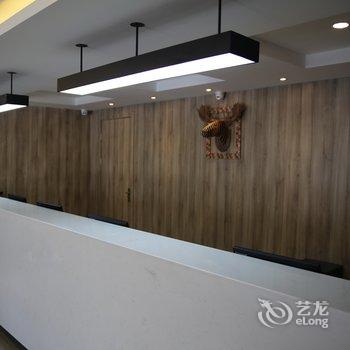 派酒店·镇江火车站南广场店酒店提供图片