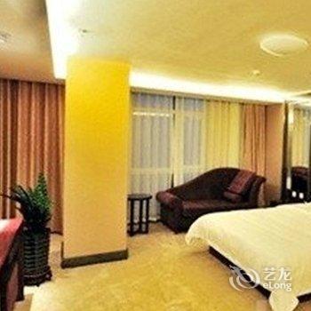 白山市合兴酒店酒店提供图片