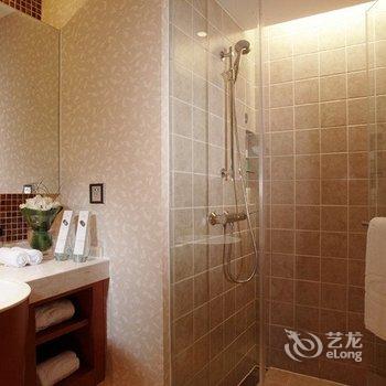 西安皇城豪门酒店酒店提供图片