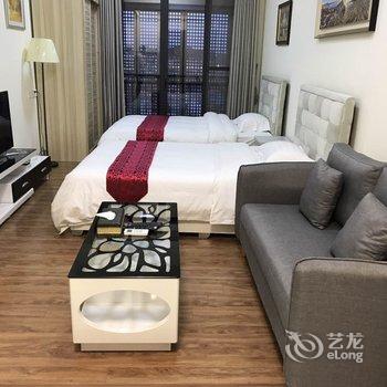 广州南方国际酒店公寓酒店提供图片