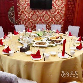 重庆南川金庭精品酒店酒店提供图片