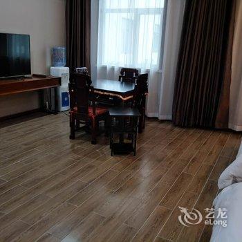 Q+瑞云大酒店(兰州正宁路店)酒店提供图片