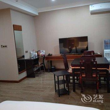 Q+瑞云大酒店(兰州正宁路店)酒店提供图片