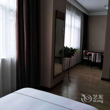 Q+瑞云大酒店(兰州正宁路店)酒店提供图片