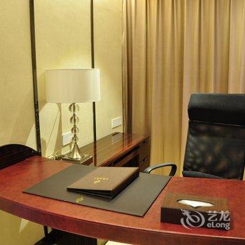 襄阳金瑧大酒店酒店提供图片