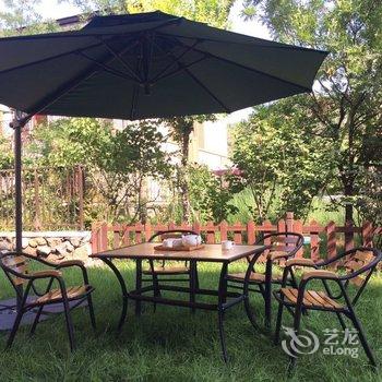 三只熊轻奢度假别墅(北京古北龙湖源著店)酒店提供图片