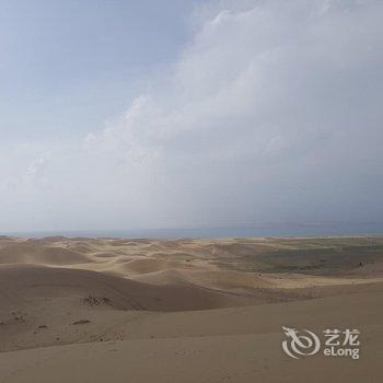 共和悦享驿宾馆酒店提供图片