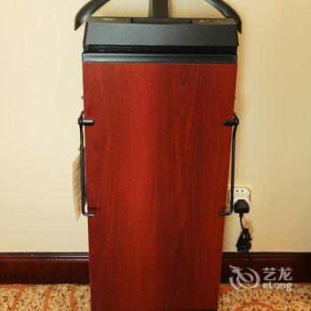 上海古象大酒店酒店提供图片