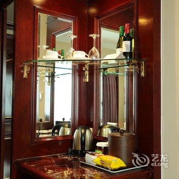上海古象大酒店酒店提供图片