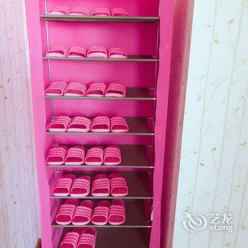 上海荳荳小屋精品青年旅舍酒店提供图片