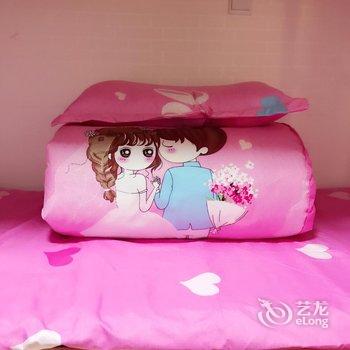 上海荳荳小屋精品青年旅舍酒店提供图片
