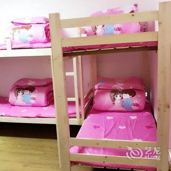上海荳荳小屋精品青年旅舍酒店提供图片