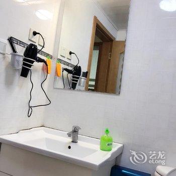 上海荳荳小屋精品青年旅舍酒店提供图片
