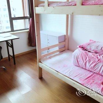 上海荳荳小屋精品青年旅舍酒店提供图片