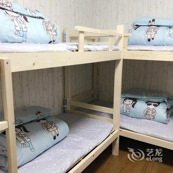 上海荳荳小屋精品青年旅舍酒店提供图片