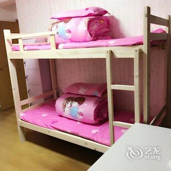 上海荳荳小屋精品青年旅舍酒店提供图片