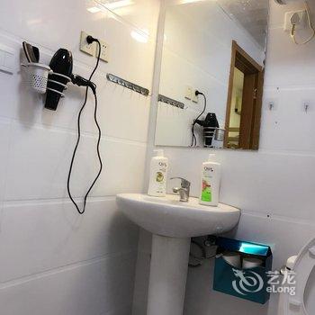 上海荳荳小屋精品青年旅舍酒店提供图片