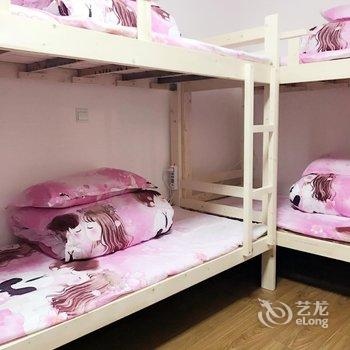 上海荳荳小屋精品青年旅舍酒店提供图片