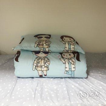 上海荳荳小屋精品青年旅舍酒店提供图片