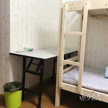 上海荳荳小屋精品青年旅舍酒店提供图片