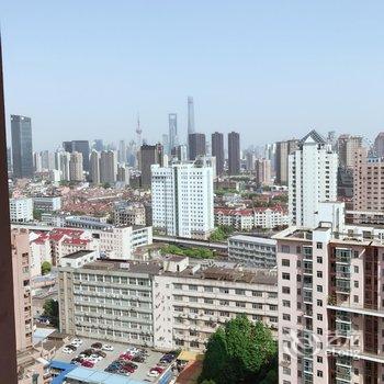 上海荳荳小屋精品青年旅舍酒店提供图片