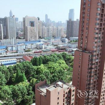 上海荳荳小屋精品青年旅舍酒店提供图片