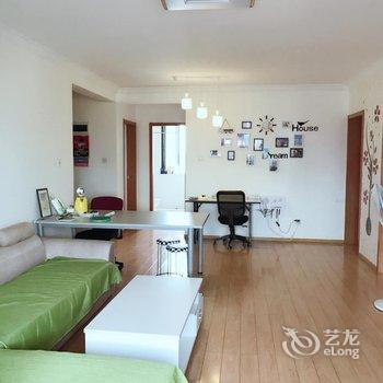 上海荳荳小屋精品青年旅舍酒店提供图片