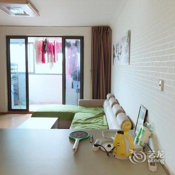 上海荳荳小屋精品青年旅舍酒店提供图片