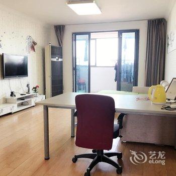 上海荳荳小屋精品青年旅舍酒店提供图片