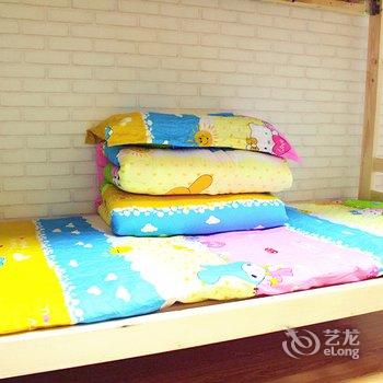 上海荳荳小屋精品青年旅舍酒店提供图片