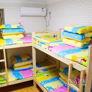 上海荳荳小屋精品青年旅舍酒店提供图片