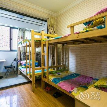 上海荳荳小屋精品青年旅舍酒店提供图片