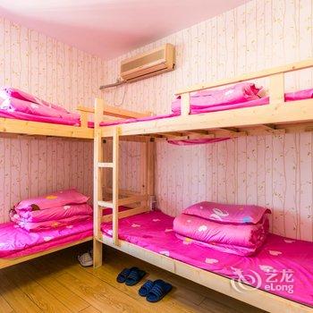 上海荳荳小屋精品青年旅舍酒店提供图片